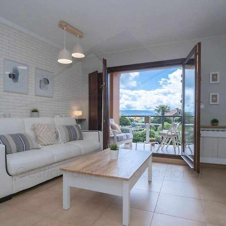 Balcon Indiano Lägenhet Colombres Exteriör bild