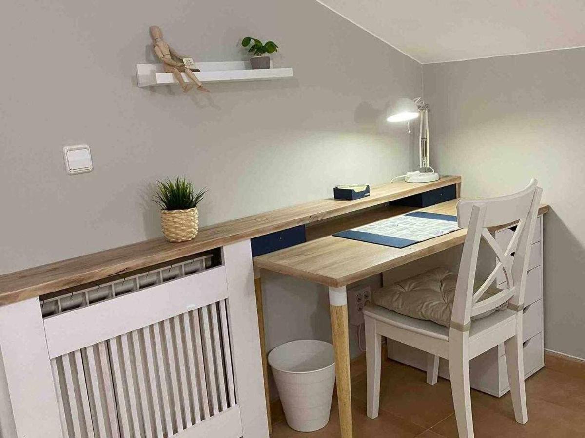 Balcon Indiano Lägenhet Colombres Exteriör bild